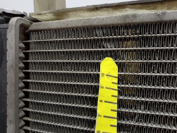 фото thumb №7, Avensis t25 1.8 vvti радіаторів води вентилятор вентилятор 16363-0d090