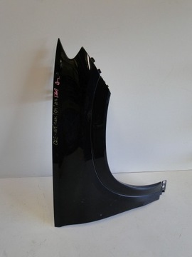 фото thumb №7, Mercedes gle 167 w167 крыло переднее правый suv