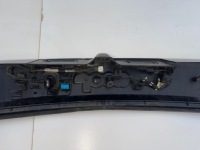 фото thumb №8, Молдинг накладка крышки багажника задняя jeep compass 17-