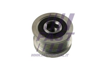 фото thumb №2, Fast колесо пасове генератора ducato 06-2.0jtd