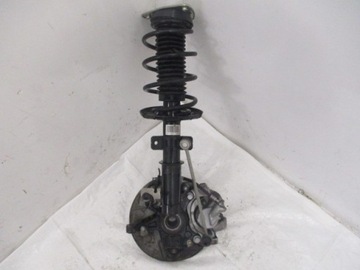 фото thumb №8, 5008 ii 1.2 thp mcperson поворотный кулак амортизатор левый