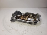 Поддон масляная полублок двигателя audi a4 2.0 tfsi 06h103603s с Разборки, фото thumb