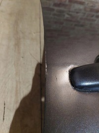 фото thumb №10, Двері перед ліва audi q7 4l 2005/2009 rok kod: lz7s