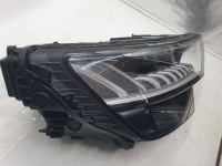 фото thumb №3, Лампа фара full led matrix audi q8 4m8 4m8941036