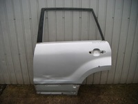 фото thumb №7, Suzuki grand vitara ii 2 05-14 дверь левый задняя