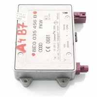 фото thumb №9, Audi a4 b7 підсилювач антени 8e0035456b