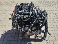 фото thumb №10, Jeep wrangler jl 2.0 tb двигун комплектний 1000km пробіг p04893726da