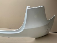 Tesla model y 20r- бампер задняя задний задняя Киев, фото thumb