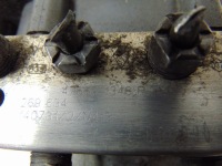 Купить Насос abs mercedes citan w415 476601348r европа, фото thumb