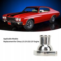 фото thumb №7, Корпус термостата chevrolet ls ls1 ls2 ls7