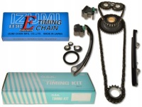 фото thumb №1, Nissan king cab d22 98- 2.4 грм набор комплект