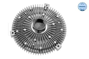 фото thumb №2, Сцепление вязкостный db m113 meyle