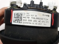 фото thumb №6, Подушка air bag водителя audi a5 8t a4 b8