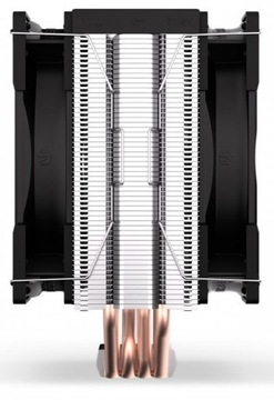 ОХЛАЖДЕНИЕ ЦП ENDORFY FERA 5 DUAL FAN 2x120 мм (EY3A006) + ПАСТА
