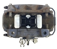 фото thumb №5, Суппорт тормозной левый задняя porsche panamera 970 991 971615403cd