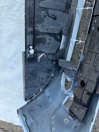 фото thumb №10, Бампер перед renault scenic ii 2 03-06