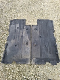 фото thumb №6, Захист шасі volvo xc40 ліва права 32226467 31694913