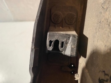 фото thumb №7, Mazda cx-5 планка na крило правий зад kd53-51w51