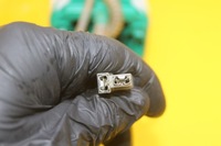 фото thumb №8, Насос топлива vw phaeton 3d0919088c 81115710