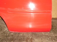 фото thumb №8, Mazda 2 i dy 03-05 дверь задняя задние правое стекло 5d