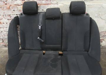 фото thumb №10, Vw passat b6 сиденья перед диван зад европа kpl