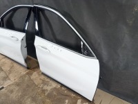 Двері перед ліва праве bmw x1 f48 a300 alpinweiss повний w колір в Україні, фото thumb