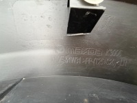 Mazda cx3 левая молдинг крыла перед передняя Доставка, фото thumb