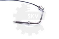 фото thumb №8, Esen skv 30skv022 датчик, температура выхлопных газов