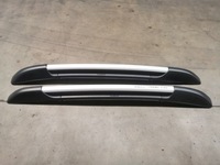 фото thumb №1, Молдинг рейлинг крышный кронштейн рейлинг правый dacia sandero ii stepway