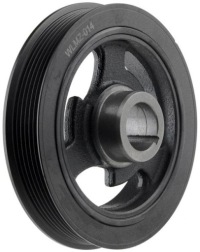 Купить Шкив коленчатого вала коленчатого nty rkp-mz-014, фото thumb