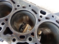 фото thumb №9, Ford transit mk7 vii 2.2 tdci блок двигуна euro 4 номінальний