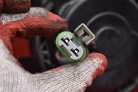 фото thumb №8, Вентилятор p31305135 volvo v60 1 i 1.6 d 115 km 10-13