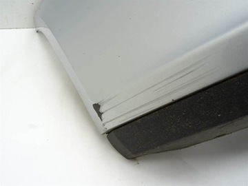 фото thumb №8, Бампер перед seat toledo iii 04-09 срібний