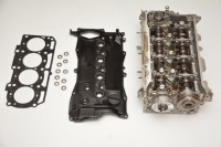 фото thumb №10, Головка двигателя toyota rav4 v гибрид