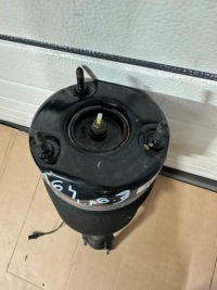 фото thumb №6, Амортизатор левый перед, левый передний, амортизатор mercedes ml w164 6.3 amg. gl x164