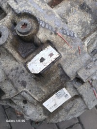 фото thumb №9, Кпп кпп / коробка передач автоматична перевірена opel vectra c 1.9 cdti