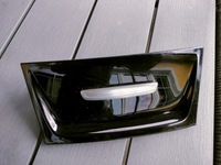 фото thumb №4, Заглушка модуль зарядное устройство opel astra k