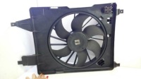 Купить Вентилятор радиатора renault megane ii 1.5 dci 8200151464, фото thumb