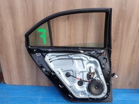 фото thumb №7, Hyundai sonata v 05-09 двері задні ліва aa