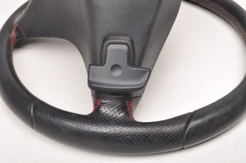 фото thumb №10, Mercedes r171 w171 рестайлинг руль кожаный лепестки a2304602376