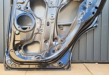 фото thumb №13, Двері праві зад задні honda cr-v v 5 18 fv