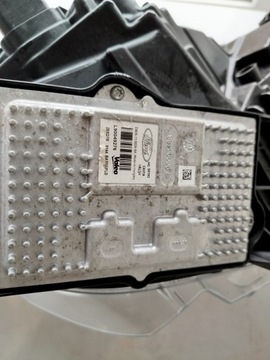 фото thumb №11, Лампа ліва повний led ford galaxy mk3 рестайлінг s-max mk2 рестайлінг 20- em2b-13w030-ch