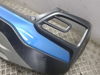 фото thumb №7, Hyundai kona i 2019 бампер задний