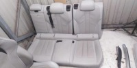 фото thumb №7, Bmw x5 f15 f85 m-pakiet сиденья сиденье заднее сиденье обивка подлокотник