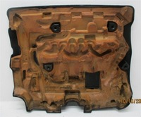 фото thumb №6, Защита корпус двигателя citroen c5 iii 2.2 hdi 170km 9683207980