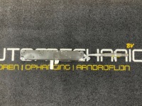 фото thumb №1, Подушка безопасности шторка безопасности дверь porsche 911 991 правая