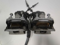 фото thumb №10, Mercedes gle 167 купе суппорт тормозной задний левый правые комплект