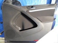 фото thumb №1, Vw tiguan fl обивка дверь правая передняя