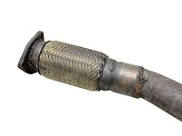 фото thumb №5, Audi a6 s6 c7 4g 2012 права сторона глушник комплектний