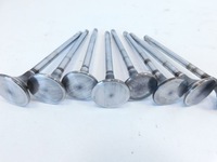 фото thumb №14, Клапани головки пружини 2.2 hdi 16v 2.0 16v peugeot 807 citroen c5 c8 607